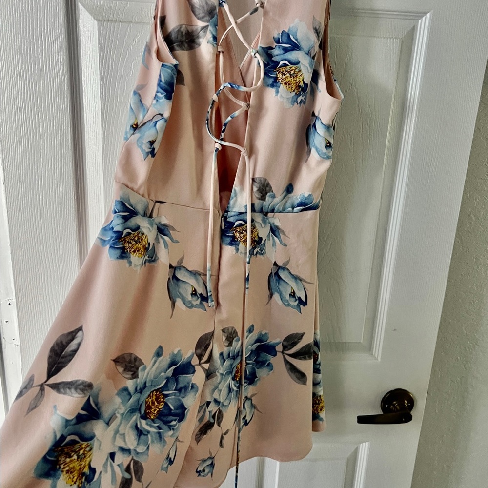 Lulus Dress - Picture 2 of 4